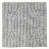 Шарф Buff Knitted Neckwarmer NERLA (; one size; Grey)
